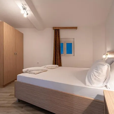 Petrovac Holiday Apartments 2 Esterno foto