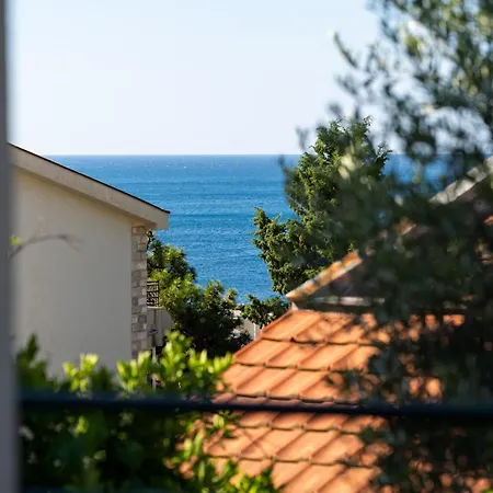 Petrovac Holiday Apartments 2 Esterno foto
