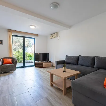 Petrovac Holiday Apartments 2 Esterno foto
