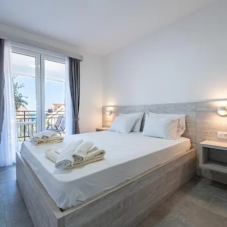 Petrovac Holiday Apartments 2 Esterno foto