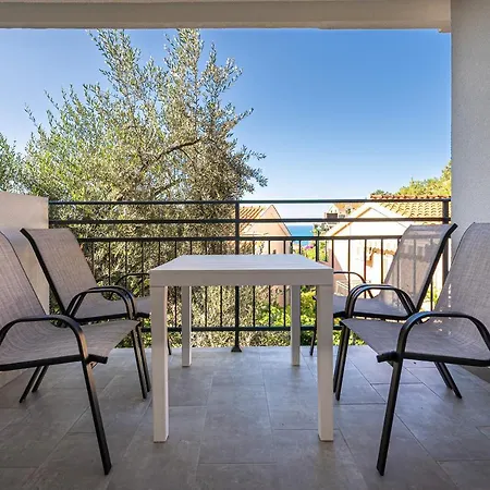 Petrovac Holiday Apartments 2 Esterno foto