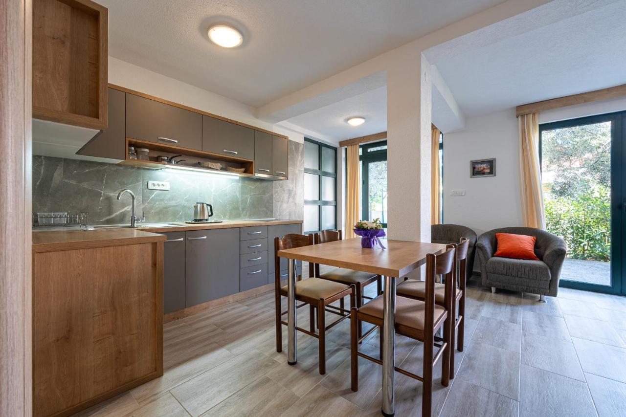 2 Apartman *