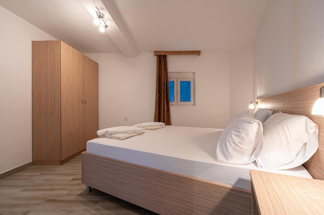 Apartman 2 Petrovac
