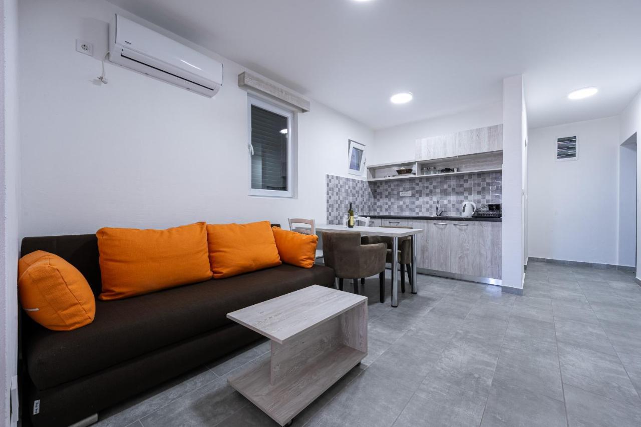 Apartman 2