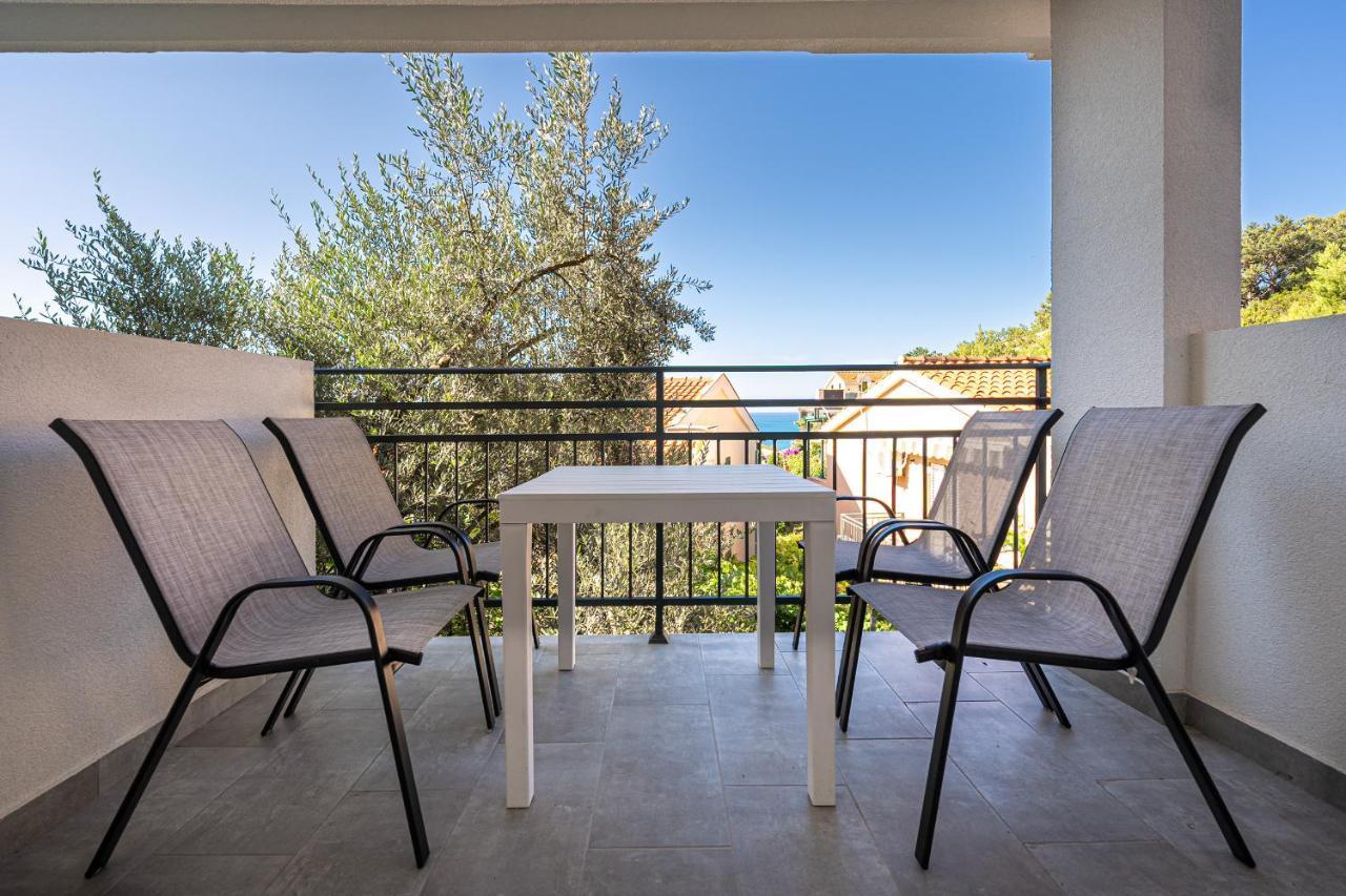 Apartman 2 Petrovac